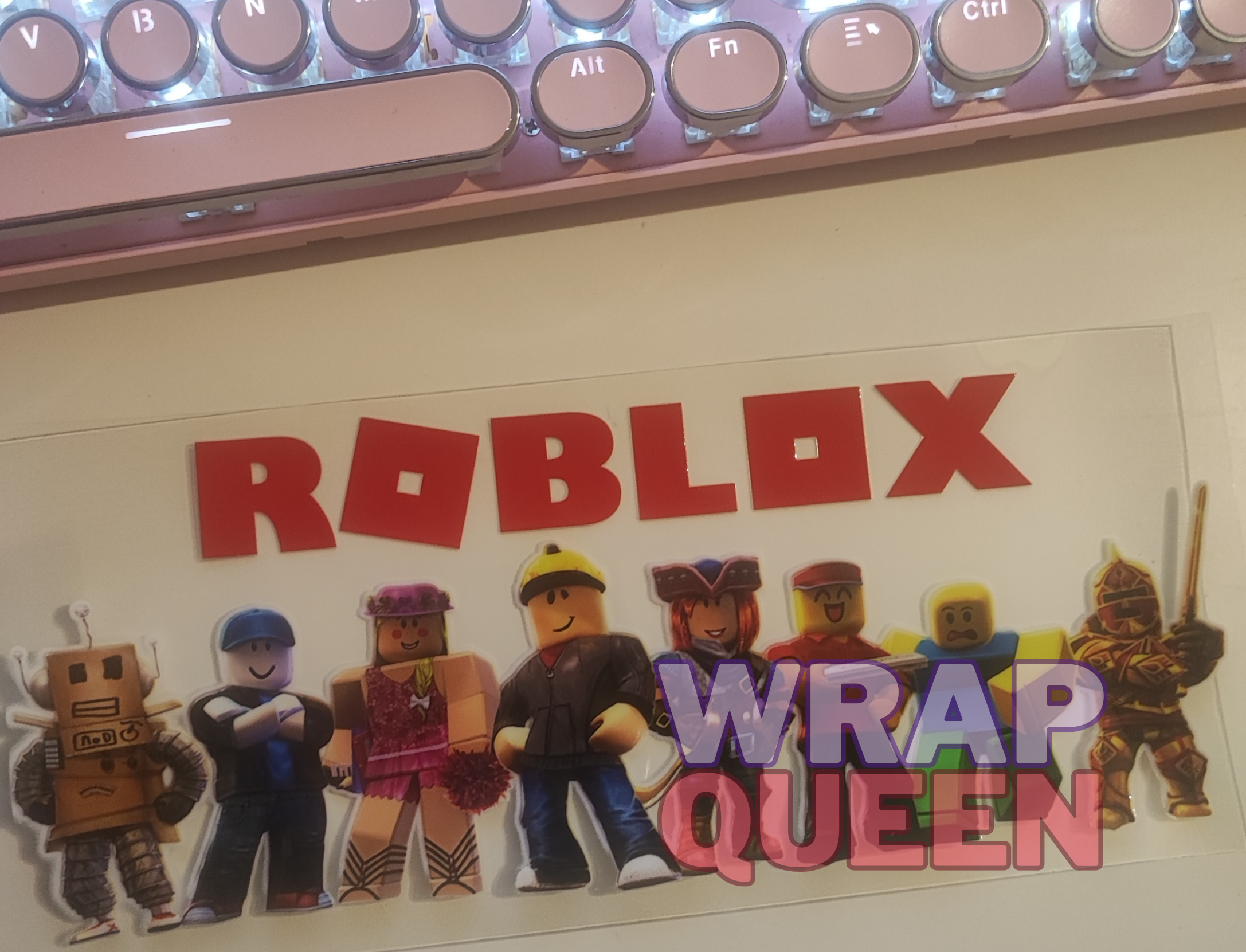 wrap.net roblox